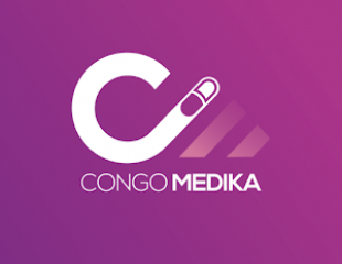 Congo medika, application medicale gratuit pour smartphone